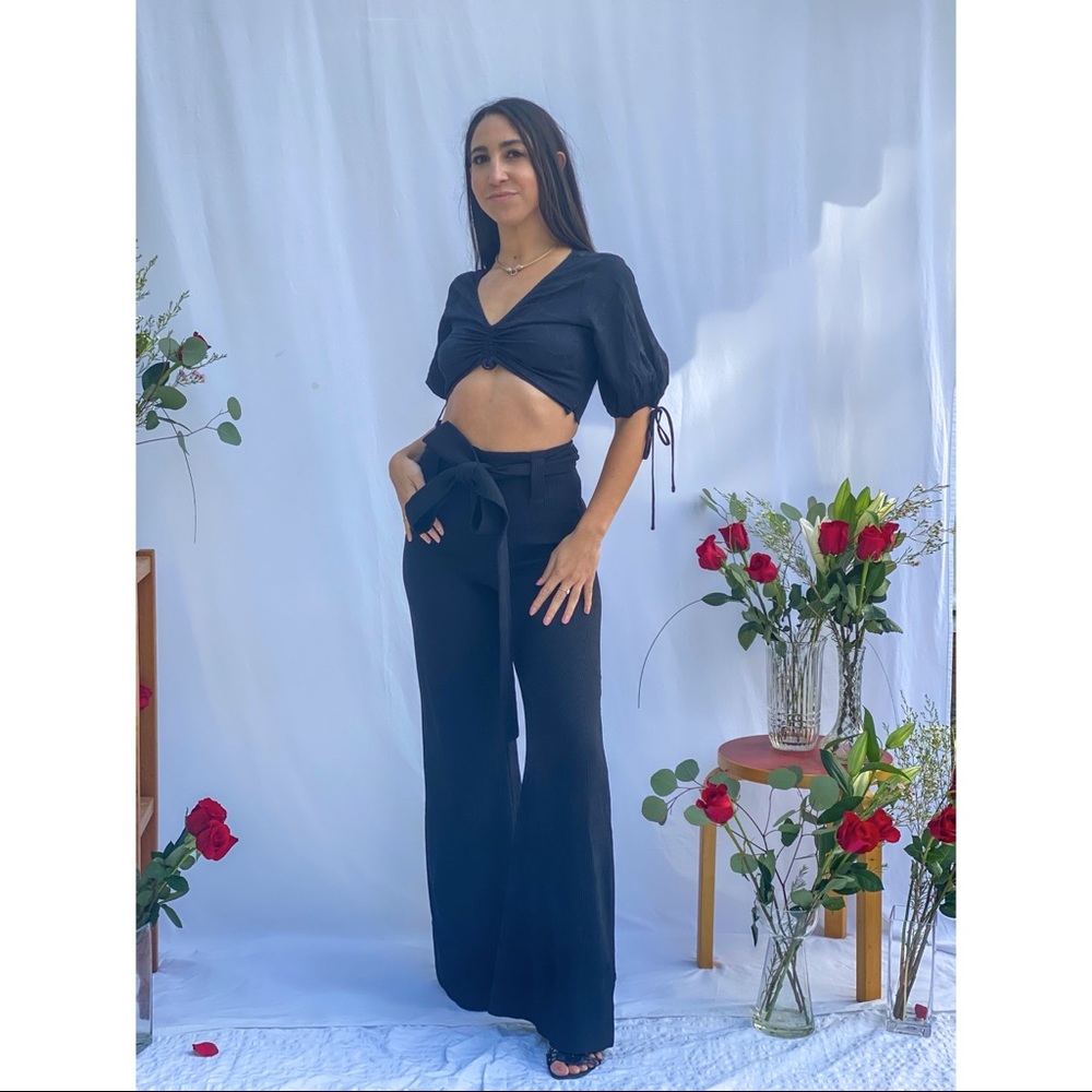 🆕 Staud Blossom Top NWT